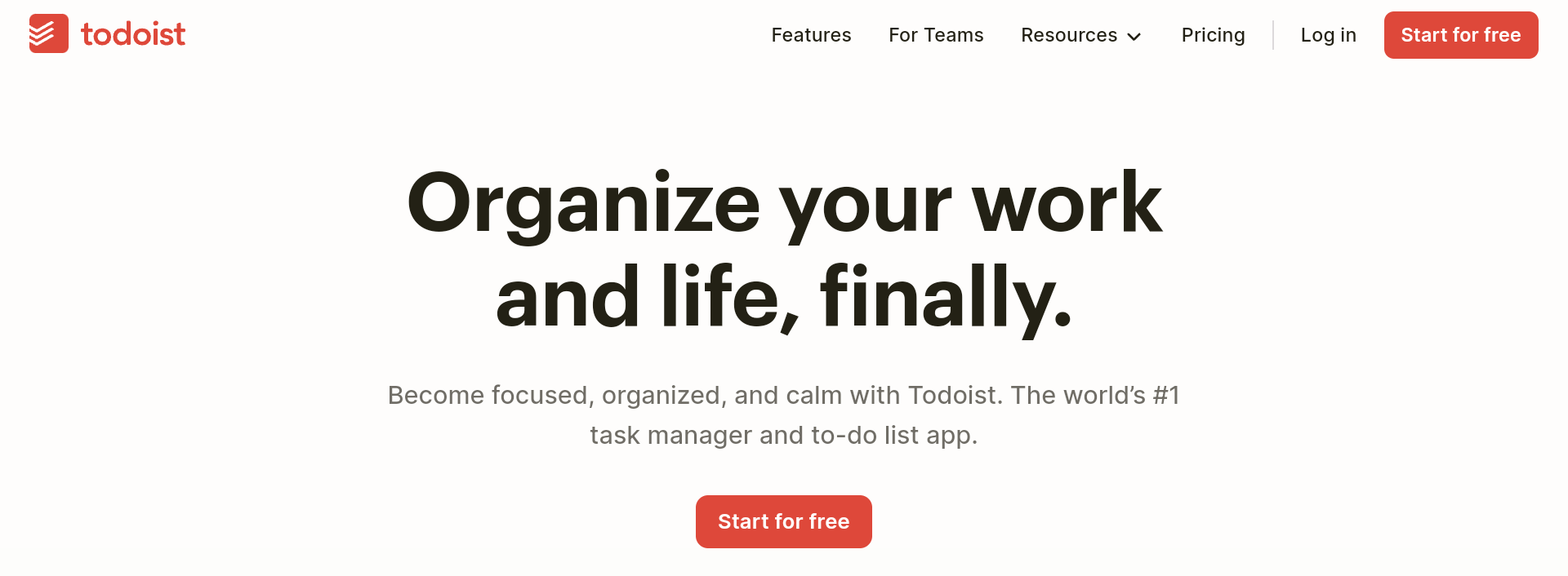 Best Gmail add-ons and extensions: Todoist