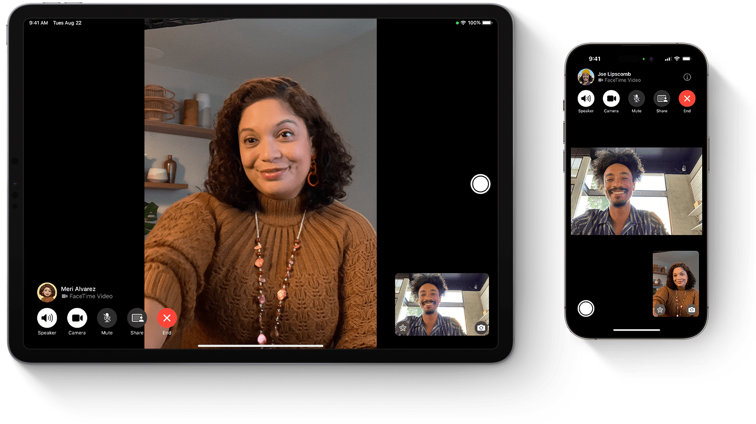 How to Record FaceTime with Audio on iPhone & Mac | Fireflies