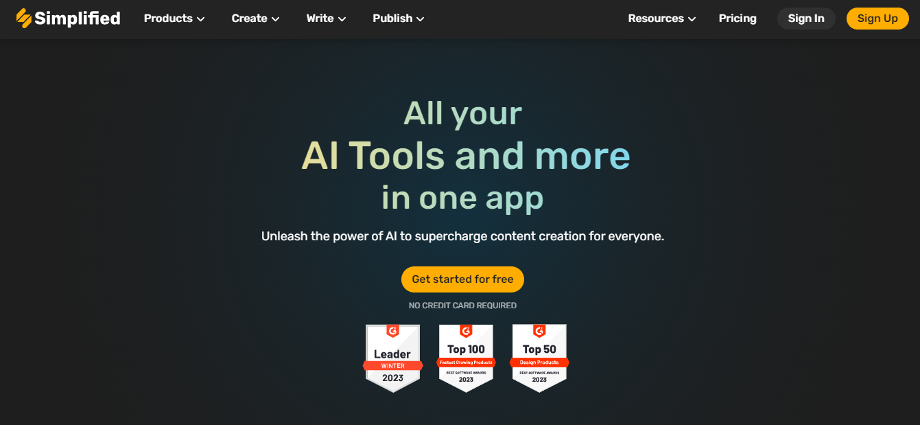 10 Best  AI Tools for  Sellers (Free & Paid Options)