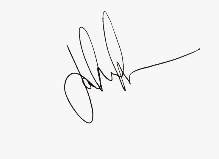 Remove Background from Signature: How and Why