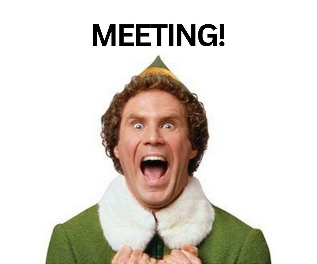 30 Memes About Unproductive Meetings | Fireflies