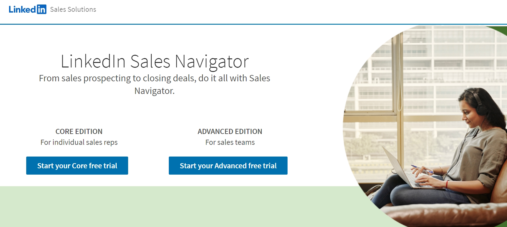 Linkedin sales navigator hubspot integrations