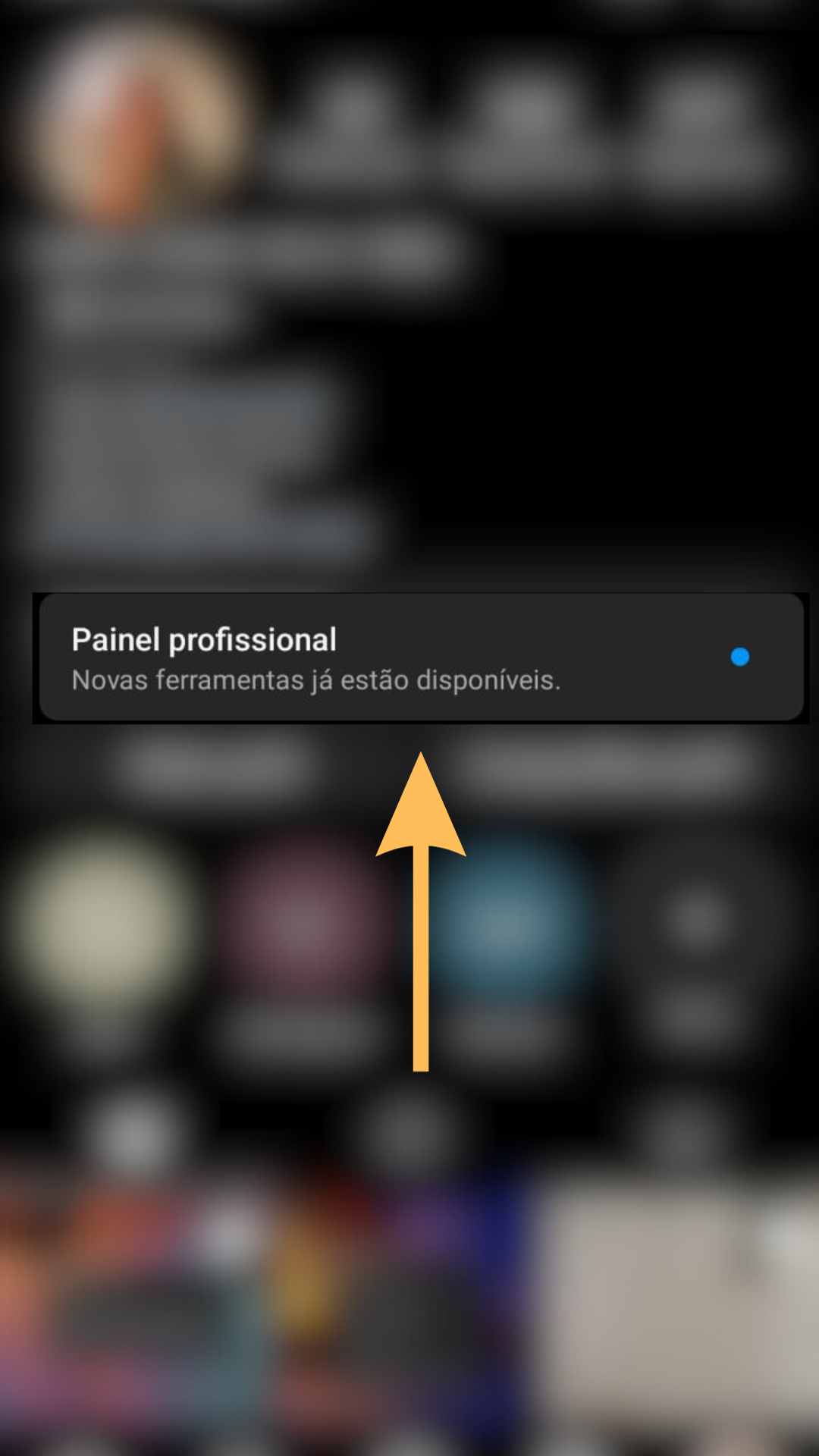 painel profissional painel profissional