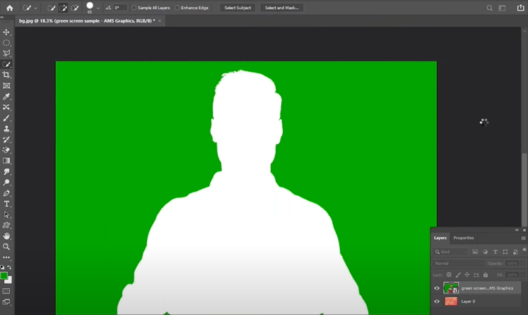 Make Green Screens and Memes with your iPhone
