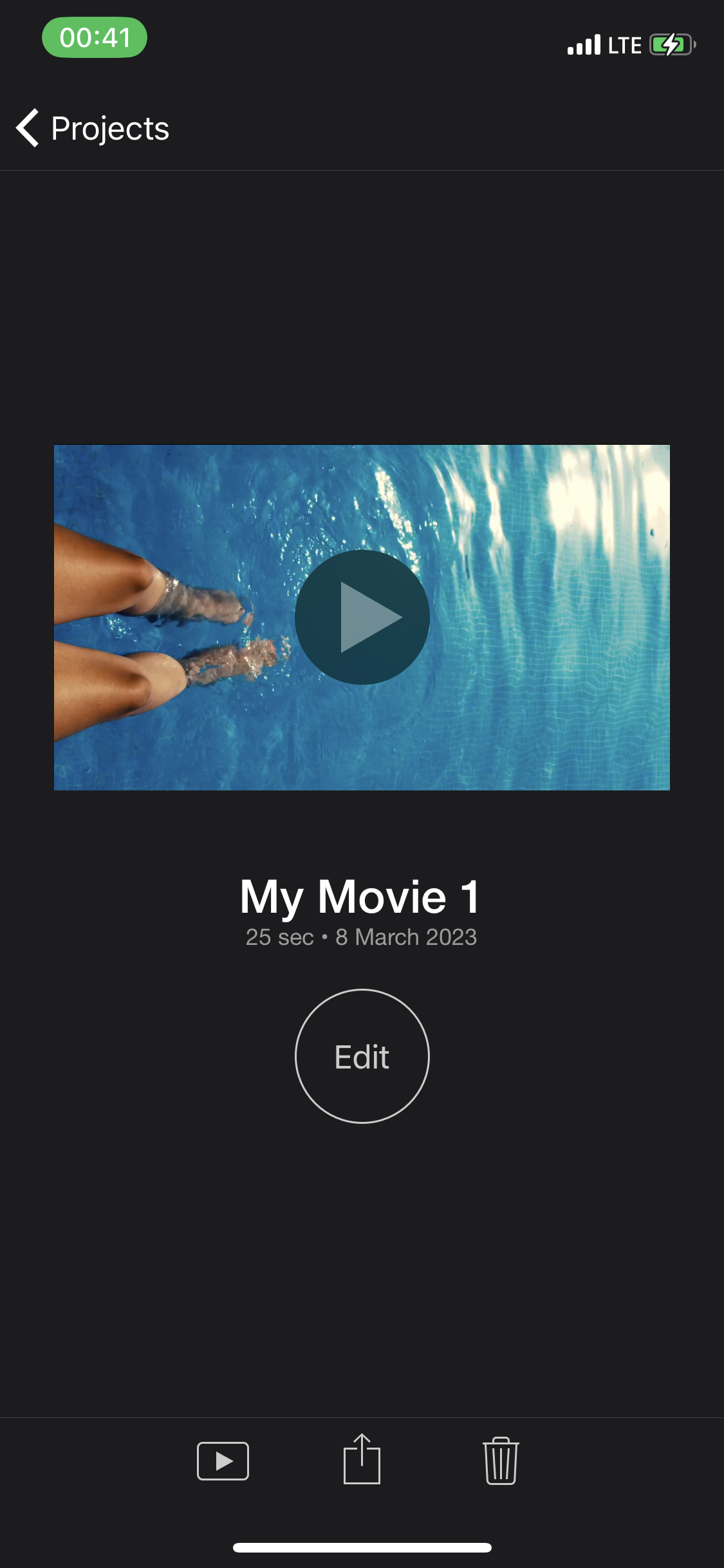 An Easy Way to Convert Portrait Video to Landscape Simplified