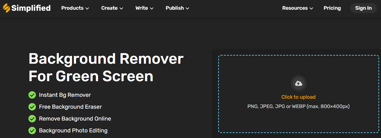 Remove PNG Chroma Key – Online PNG Maker