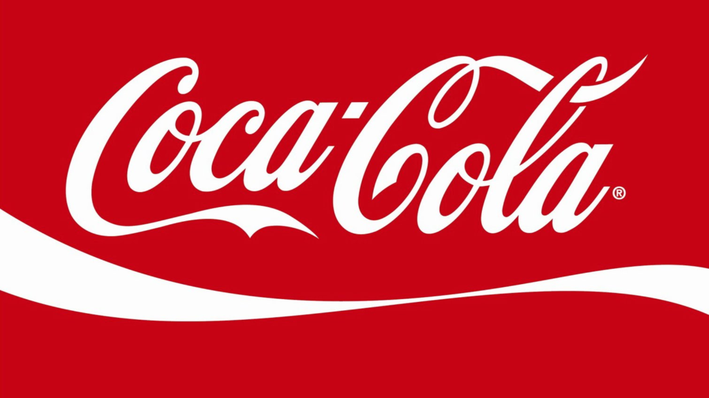 coca cola logo