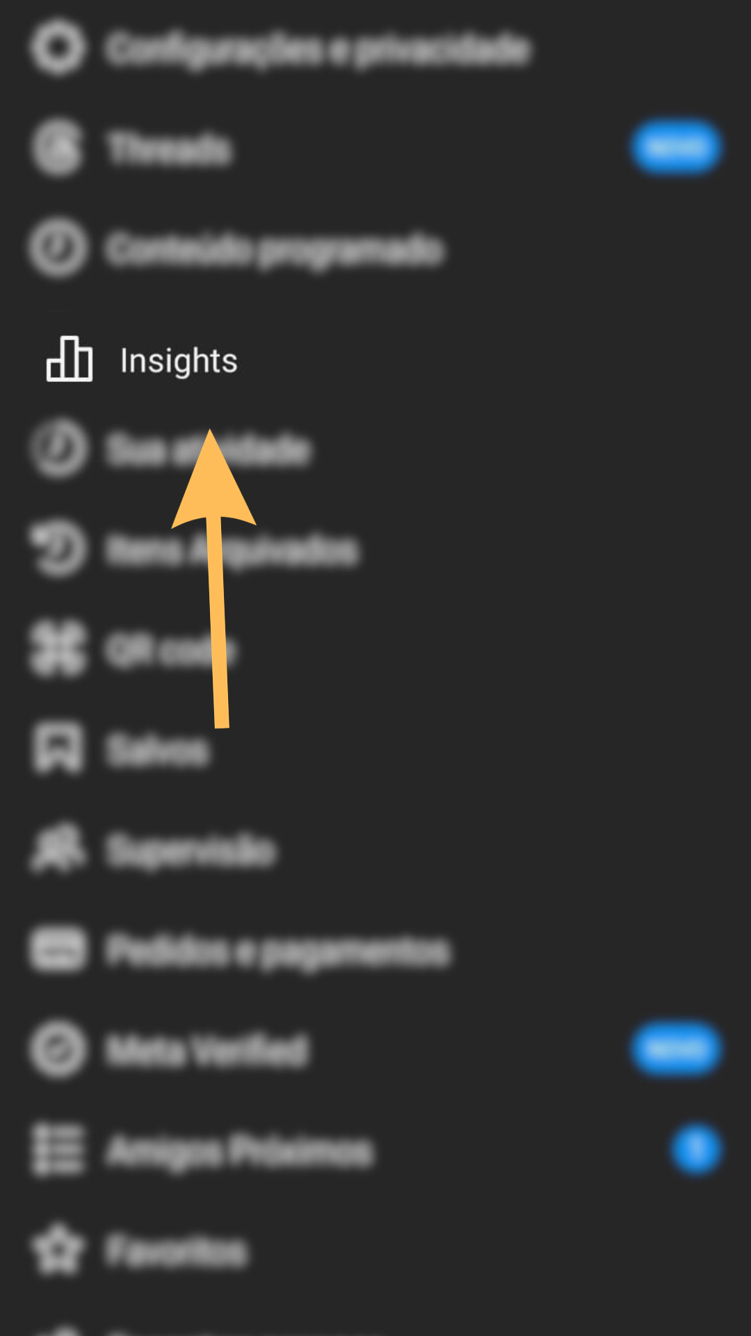 instagram insights instagram insights