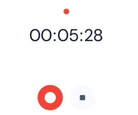 Record FaceTime using Fireflies