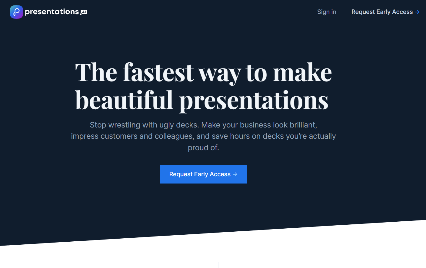 8 Ai Presentation Makers For Your Next Presentation Simplified 8 Ai Presentation Makers For Your Next Presentation Simplified