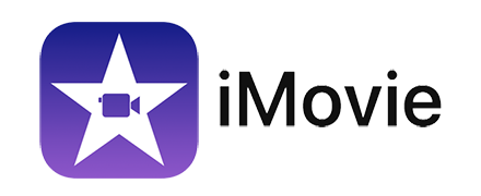 imovie dashboard