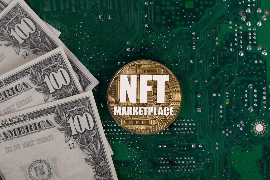 nft marketplace