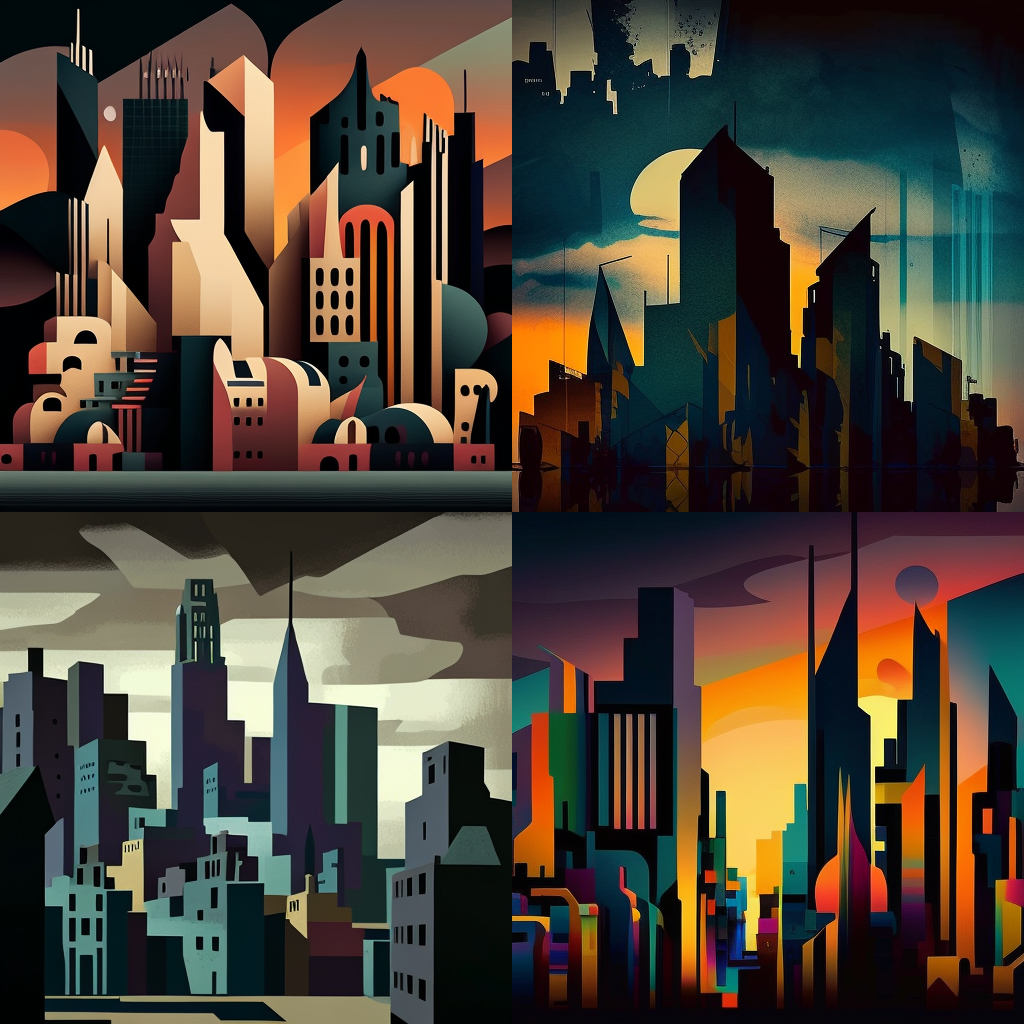 15 Unique AI Art Prompts To Boost Your Creativity | Simplified