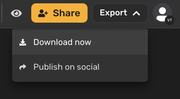 preview and save reel preview and save reel