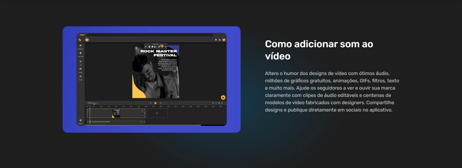 como agora é fácil melhorar a qualidade de áudio melhorar áudio