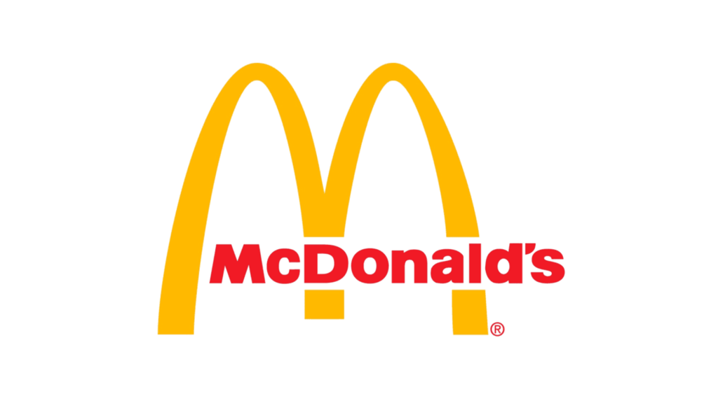 mcdonalds logo