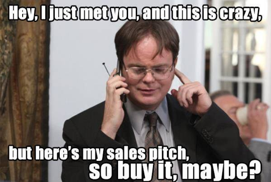 sales memes funny