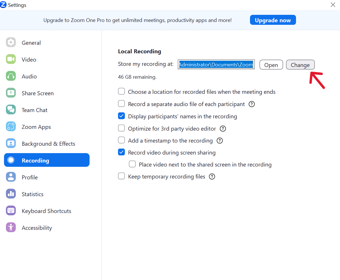 Where Do Zoom Recordings Go: A Complete Guide