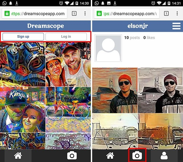 dreamscope dreamscope