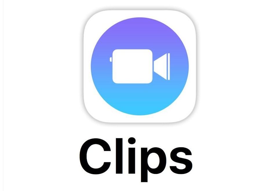 apple clips dashboard