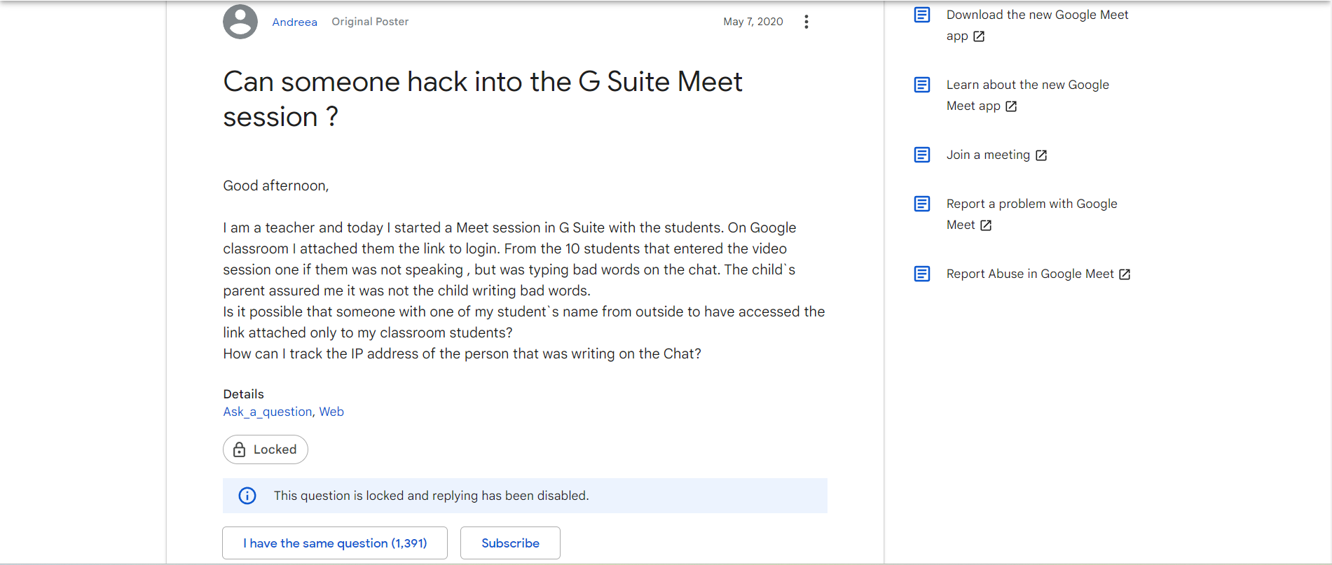 Google Meet security - Is Google Meet truly secure?