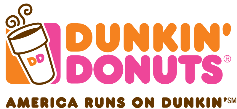 dumkin donuts