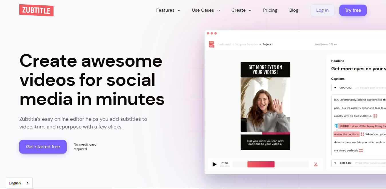 Top 8 Options for Effortless TikTok Video Captions Simplified