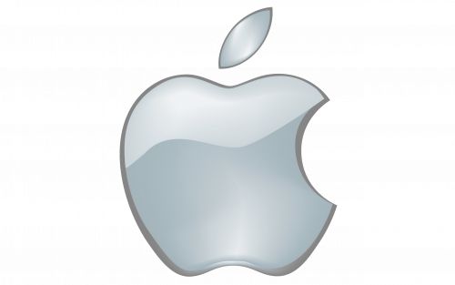 official apple logo 2022