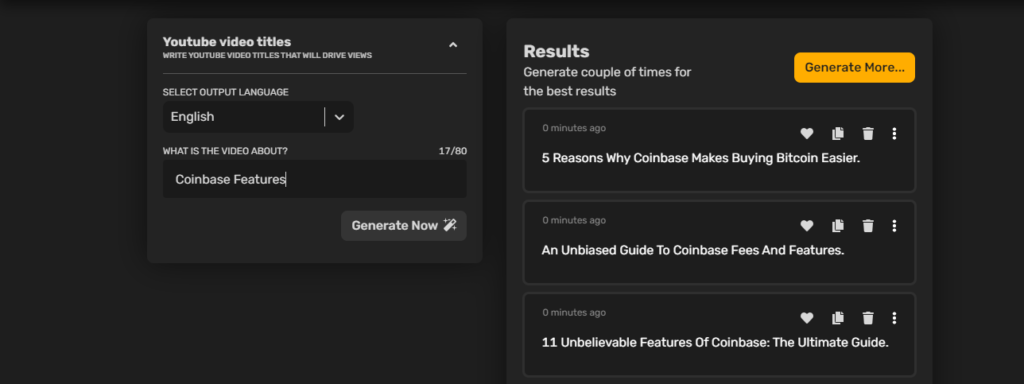 7 Tips To Write Engaging Titles That Get Views | Simplified